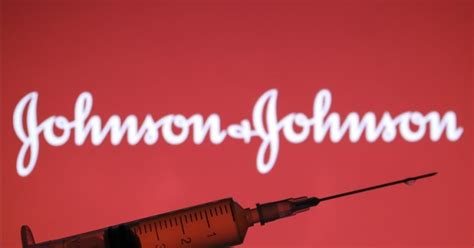 Johnson & Johnson to pay $8.9B to settle cancer claims.